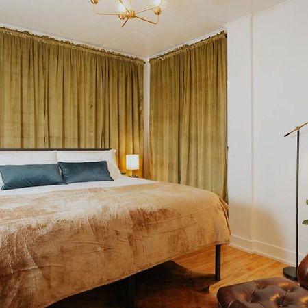 Oakdale Suites - Master Property เมดฟอร์ด ภายนอก รูปภาพ