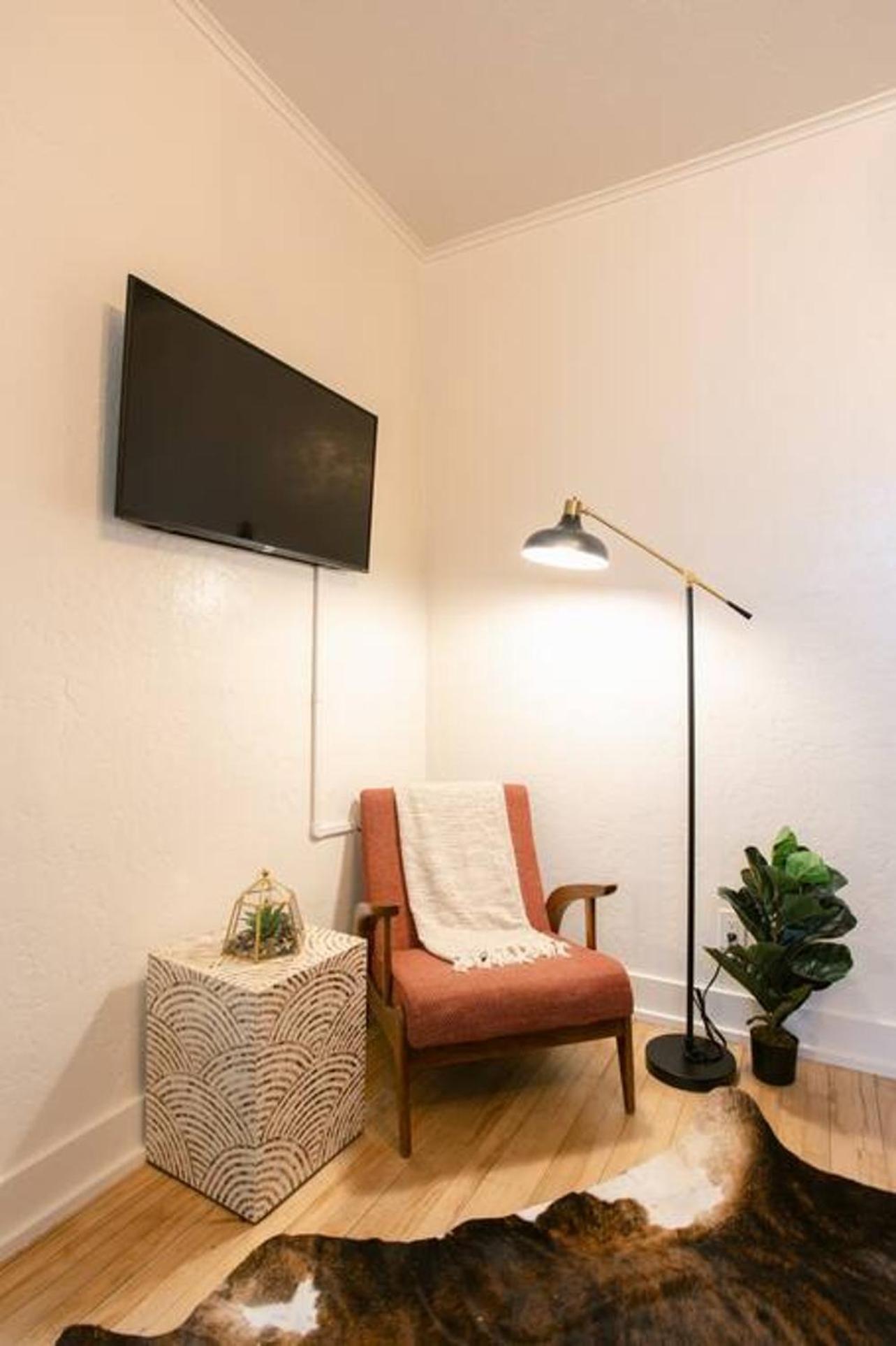 Oakdale Suites - Master Property เมดฟอร์ด ภายนอก รูปภาพ